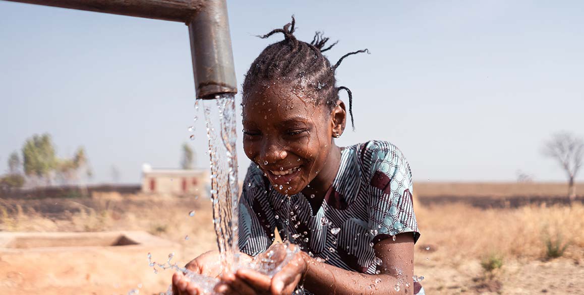 Water Wells